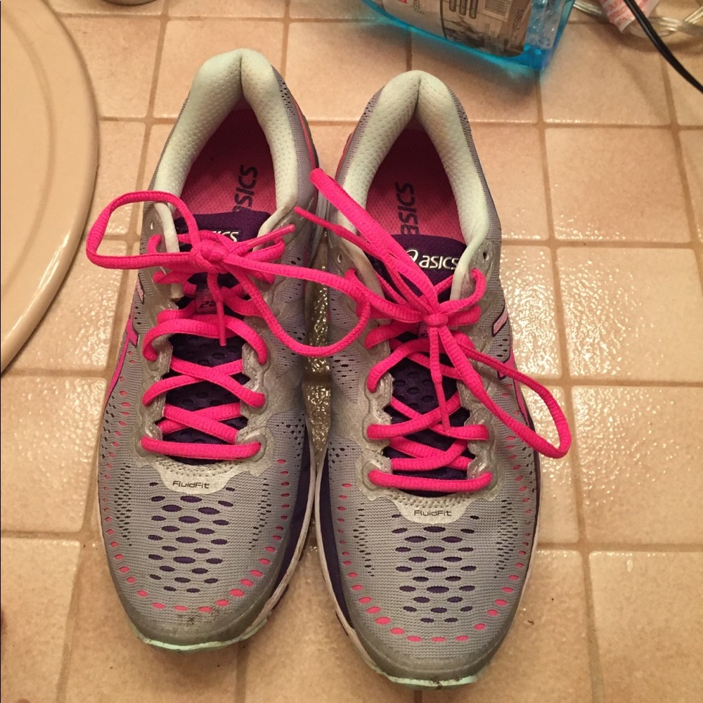 Asics GEL-Kayano